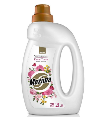 Sano Maxima Balsam Floral Touch  2L